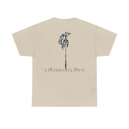 Valhalla Warrior Heavy Tee