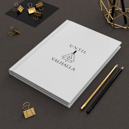 Valhalla Vision Hardcover Journal