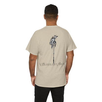 Valhalla Warrior Heavy Tee